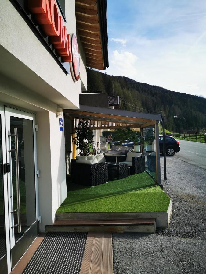 Mycozykoma Schmirn Exterior photo